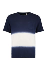 O´neill Surf Or Dye T-Shirt ink blue