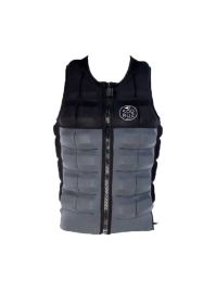 Soöruz Vamp Impact vest Grey 2017
