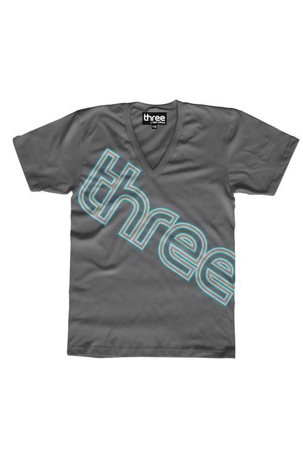 Three-Stamp-T-Shirt
