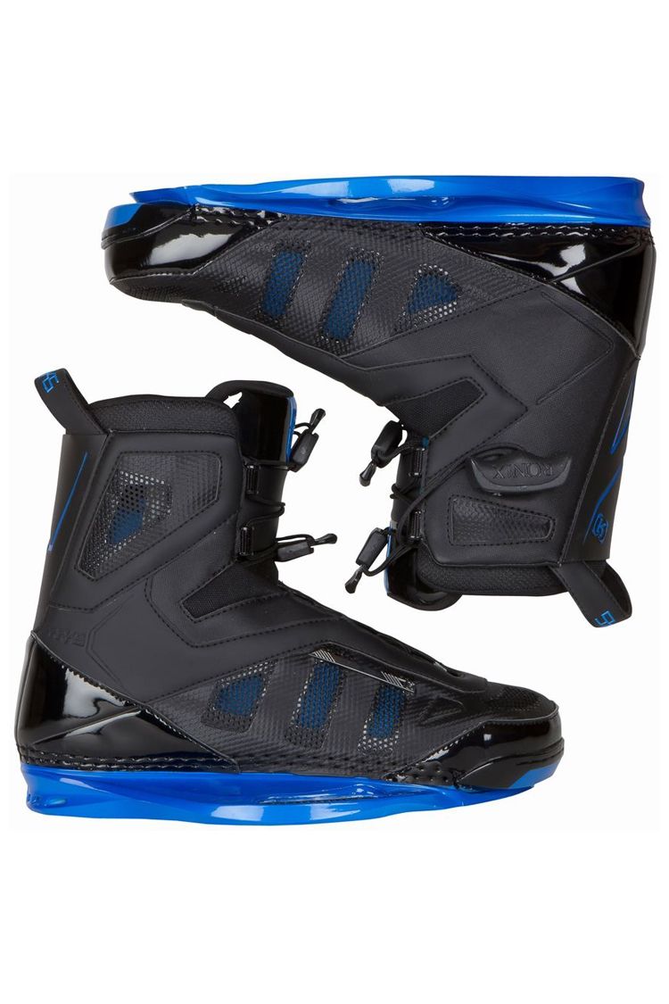 Ronix Parks Boots Binding 2012