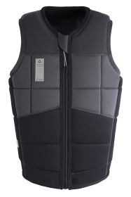 Follow PRINCIPAL WAKEBOARD IMPACT VEST CHARCOAL MENS 2026