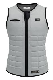 SouthBy FOCAL Preston Cool Grey Wakeboard Impact Weste 2026