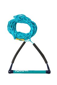 Follow BASIC Package Teal 2022