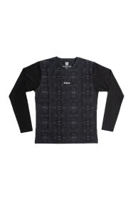 Follow Pro Hydro TEE L/S Black 2023