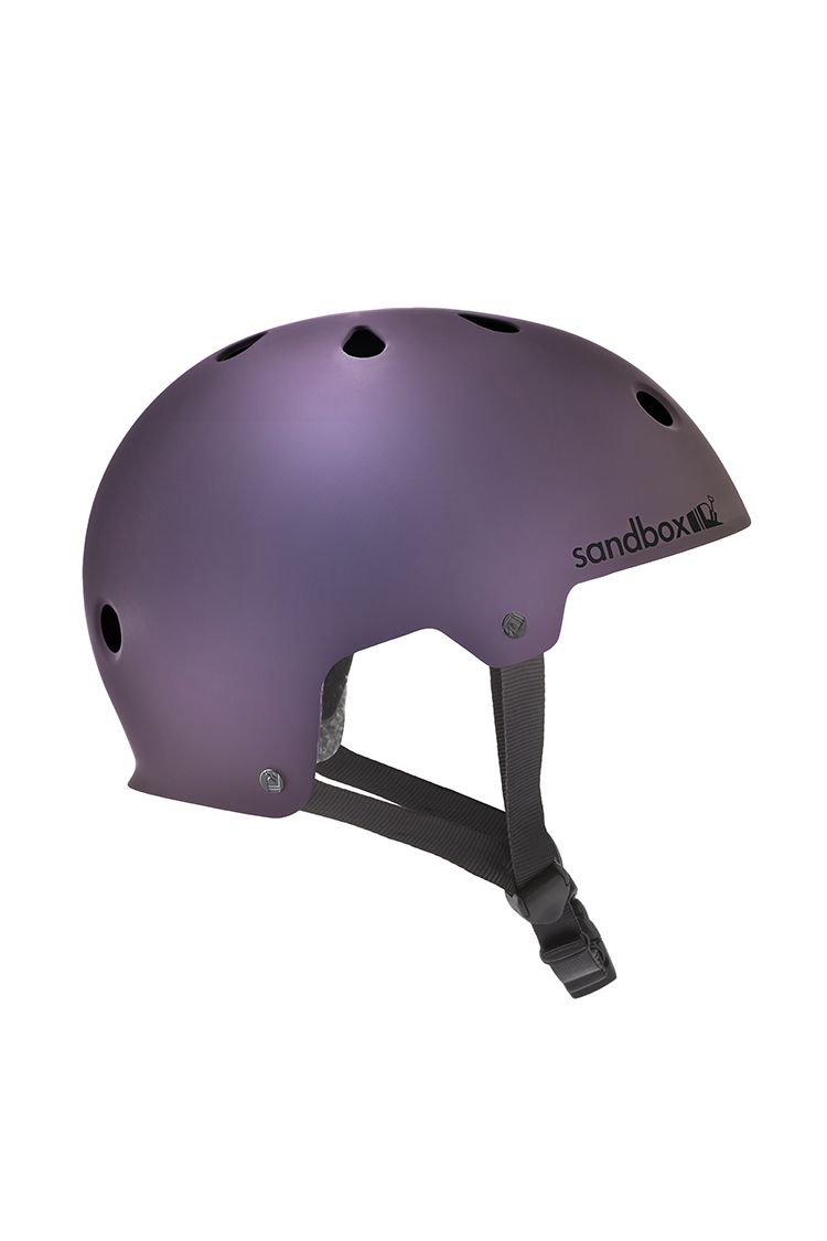 Sandbox Legend Low Rider Helmet Iridescent 2020