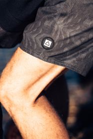 Follow SIMPLE 2 Boardshort Black 2021