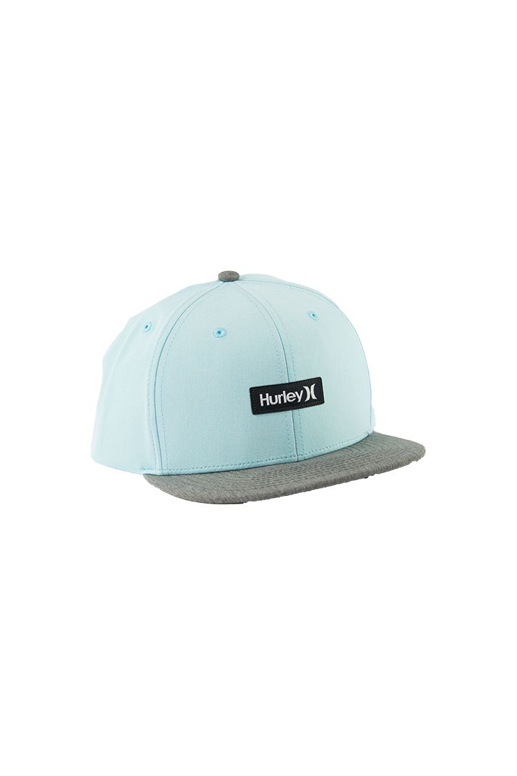 Hurley Phantom One Only Cap Blue 2017 Buy online waketoolz
