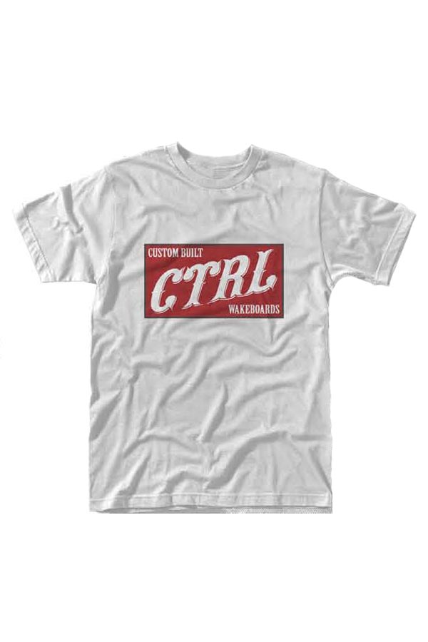 CTRL-The-Mark-T-Shirt