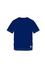Cable Fashion T-Shirt Crew Neck darkblue 2013