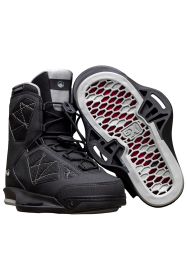 Liquid Force RIVAL 6X WAKEBOARD BINDING 2026