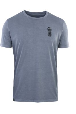 Release TROPICAL TEE Lava Grey 2022