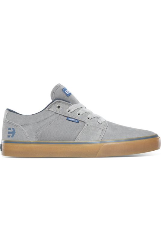 Etnies BARGELS Grey/Blue/Gum 2021