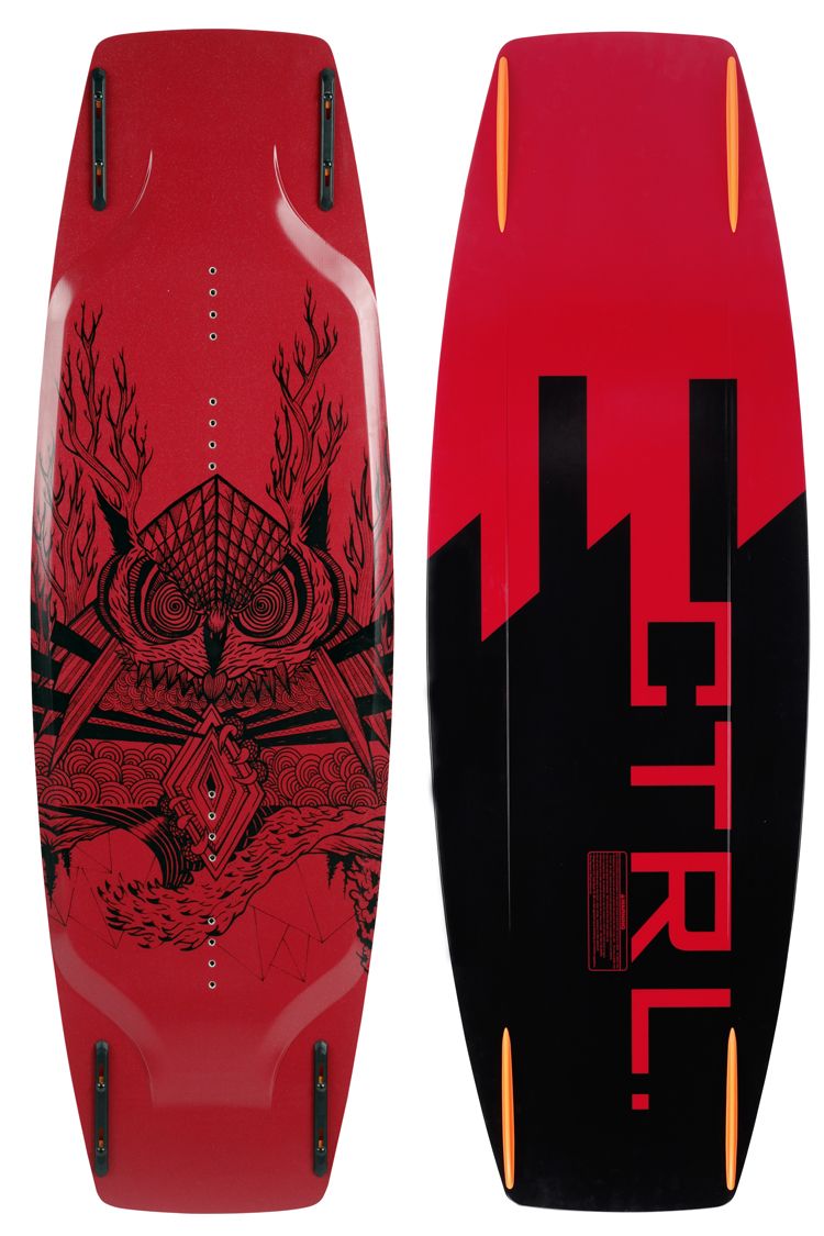 CTRL The Line Wakeboard 2013