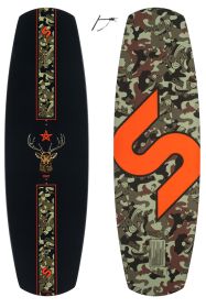 Slingshot Coalition WAKEBOARD 2026