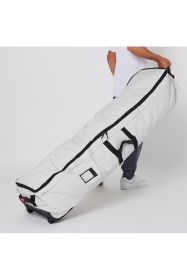 Follow LIFE BOARD TRAVEL BAG BOARDBAG LIGHT GREY 2025