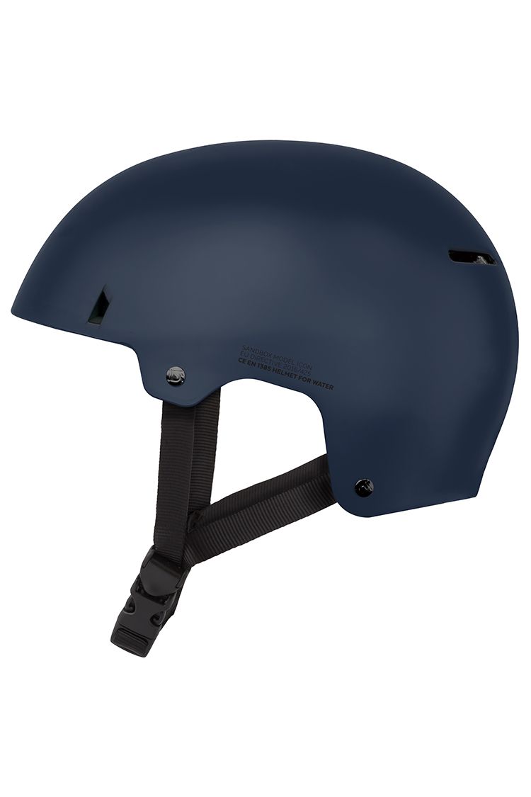 Sandbox ICON LOW RIDER AZURITE Wakeboard Helm 2024