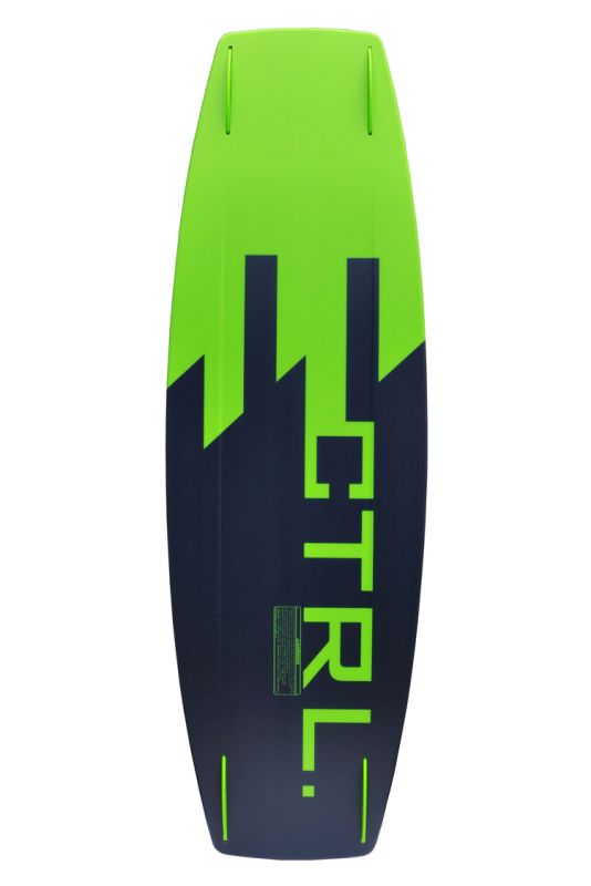 CTRL The RM Spring Fins Wakeboard 2013