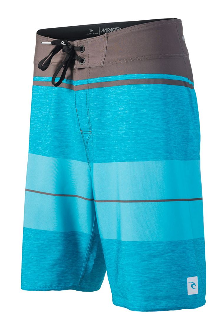 Rip Curl Mirage MF 21Inch Boardshort blue