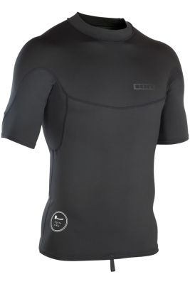 ION Thermo Top Men SS black 2020