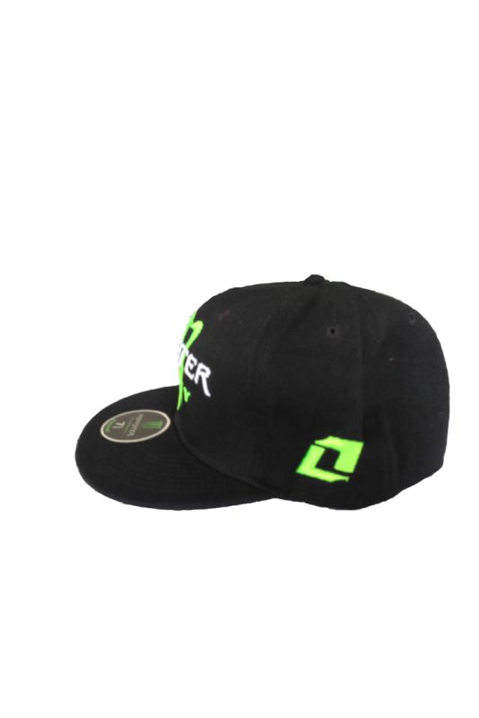 Monster ニューエラ　キャップ MONSTER & NEW ERA】モンスター ニューエラ スナップバック