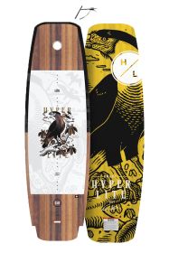 Hyperlite GUARA Wakeboard 2026