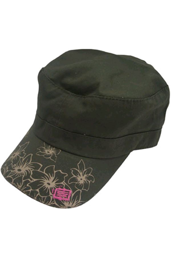 Ten-80-Donnelly-Cap-olive