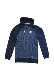 Etnies E Corp Zip Hoddie navy