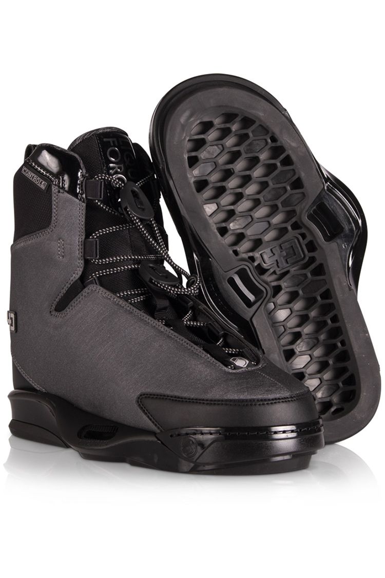 Liquid Force WOMENS VIDA 4D Wakeboard Binding 2020 - Buy