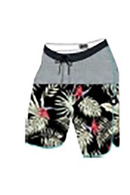 Hurley PHANTOM EXOTIC 18' Boardshort 2020