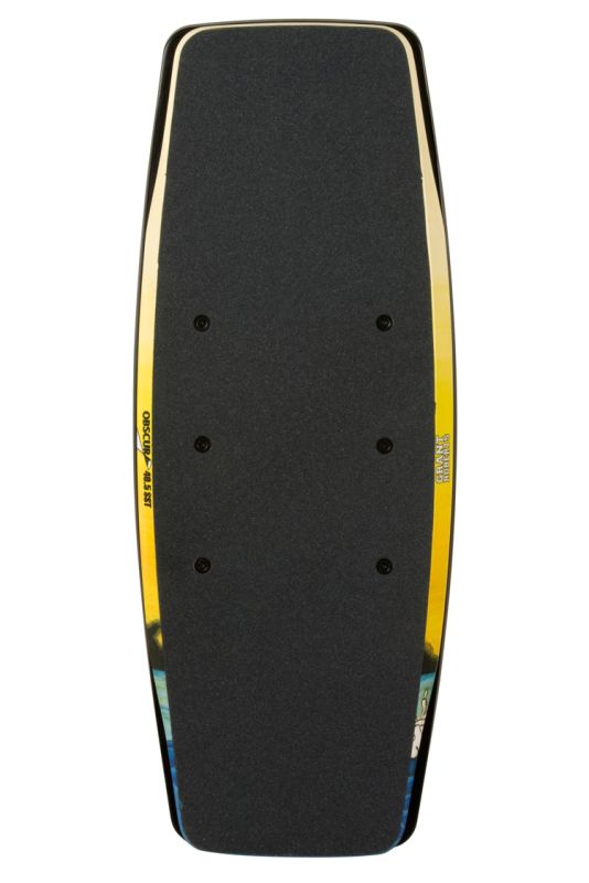 Liquid Force SST Roberts 40.5-inch Wakeskate-2013