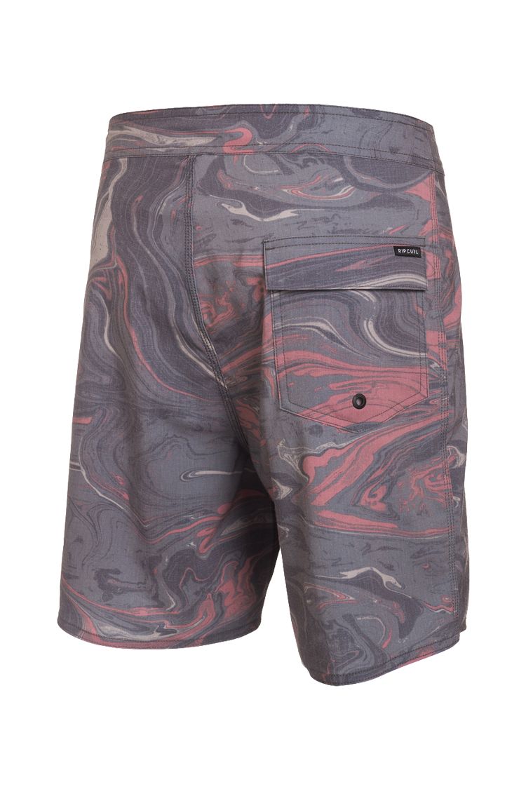 Rip Curl Wash Out 18inch Boardshort black