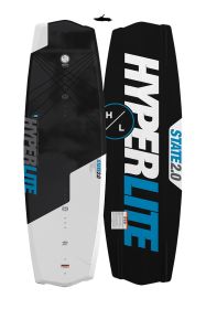 Hyperlite STATE Wakeboard 2026