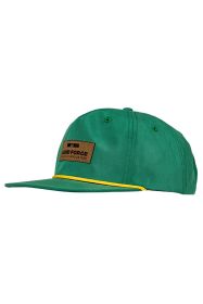 Liquid Force RELENTLESS GRN SNAPBACK CAP 2023