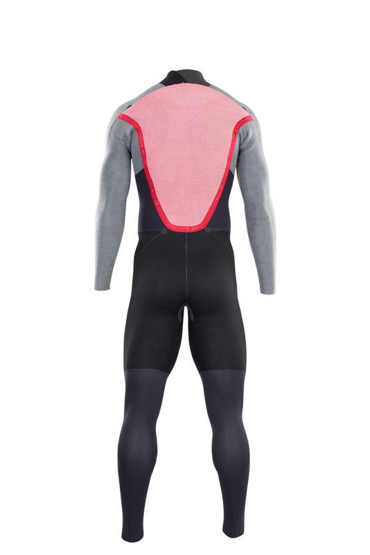 ION Wetsuit Element 4/3 Back Zip men Neoprenanzug black