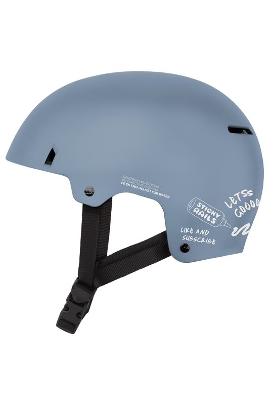 Sandbox ICON LOW RIDER THE CABLE Wakeboard Helm 2024