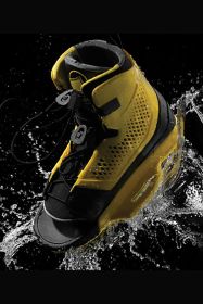 Liquid Force Ultra Open Toe Binding 2014
