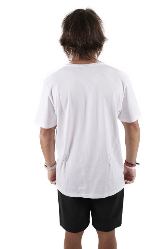 Rip Curl Good Day Bad Day Tee white