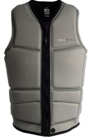 Follow Division 2 Wakeboard Impact Vest Steel 2024