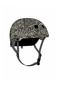 Liquid Force FLASH CE TAO with earflaps HELMET 2026