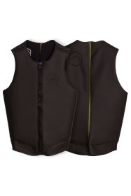 Liquid Force Enigma Comp Wakeboardvest Black/Laser 2017