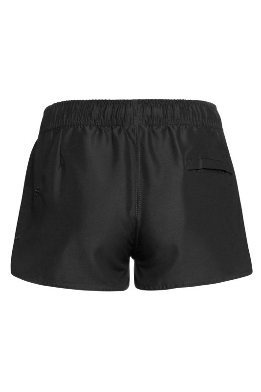 Protest Women Evidence Beachshort true black 