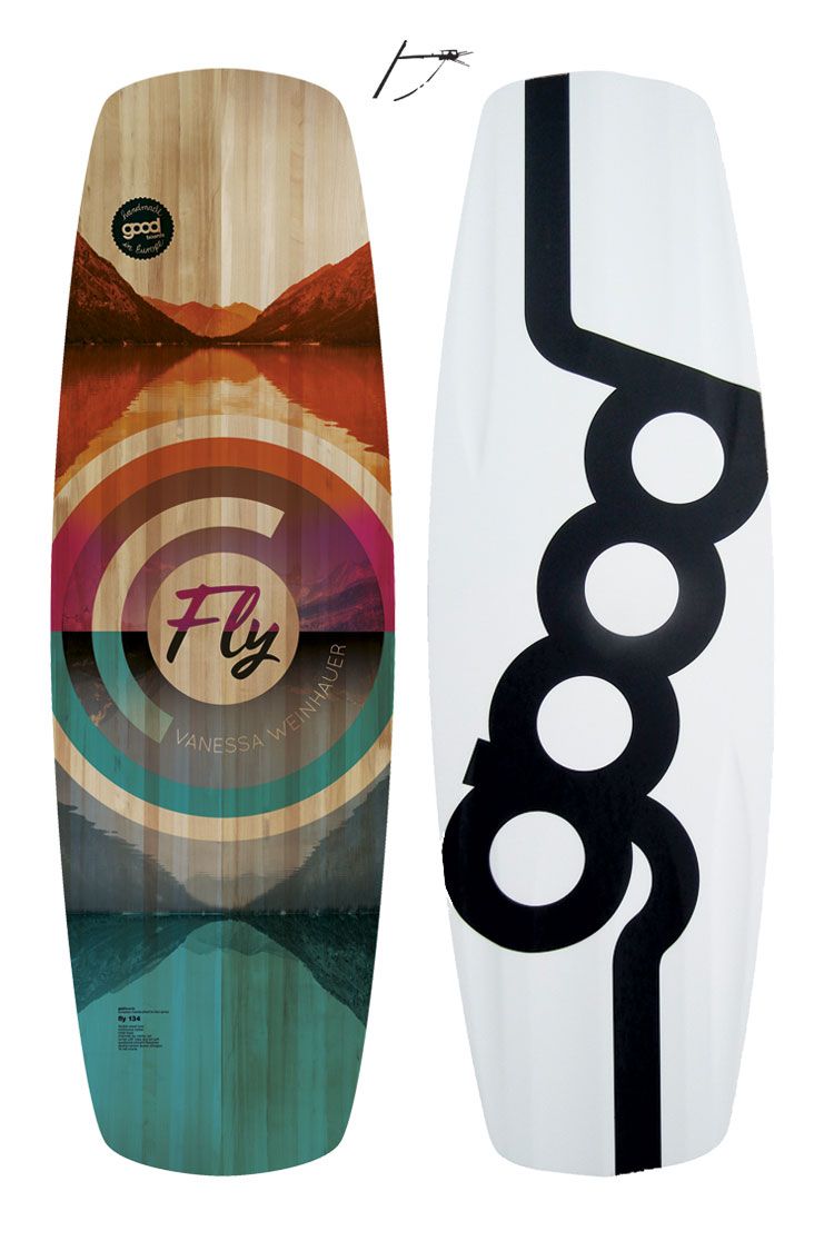 Good Boards Fly Wakeboard 2018