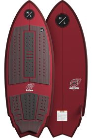 Hyperlite ACCELERATOR Wakesurfer 2026