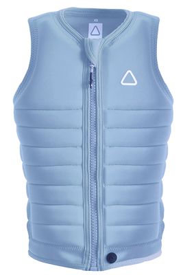 Follow Primary Ladies Wakeboard Impact Vest Baby Blue 2023
