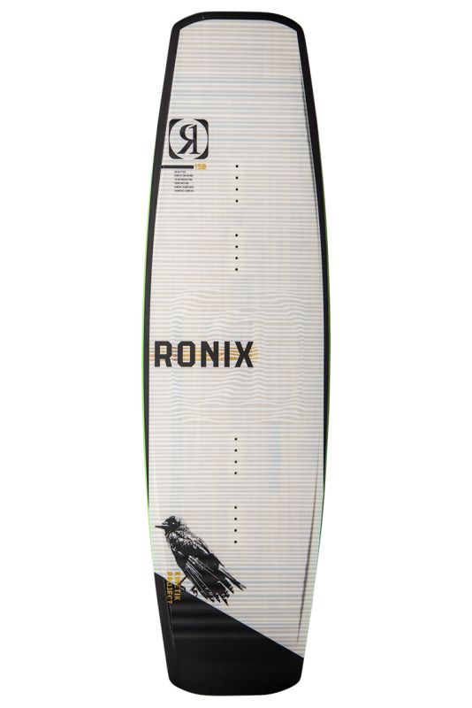 Ronix Kinetik Project Springbox 2 144 Wakeboard 2024