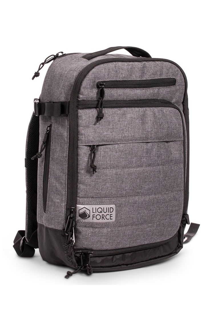 Liquid Force Contract Back Pack Rucksack 2021