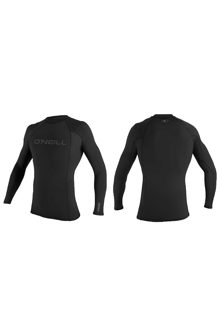 O`Neill Thermo X L/S Top Black 