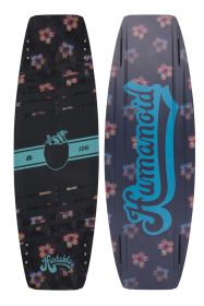 Humanoid Huxtable 126 cm Wakeboard 2015