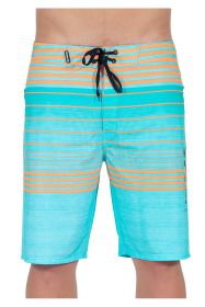 Hurley Phantom Peters Boardshort vivid sky 2017