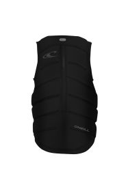 O'Neill Checkmate Comp Wakeboard Vest black 2018